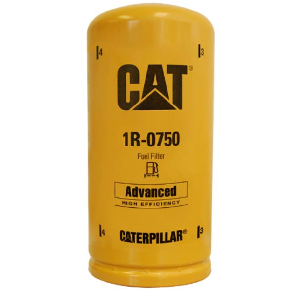 1R-0750 CAT Fuel Filter